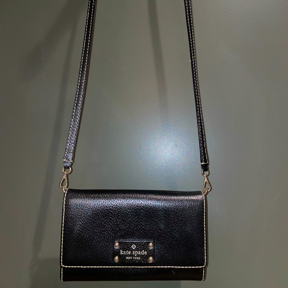 KATE SPADE Crossbody Bag ♠️